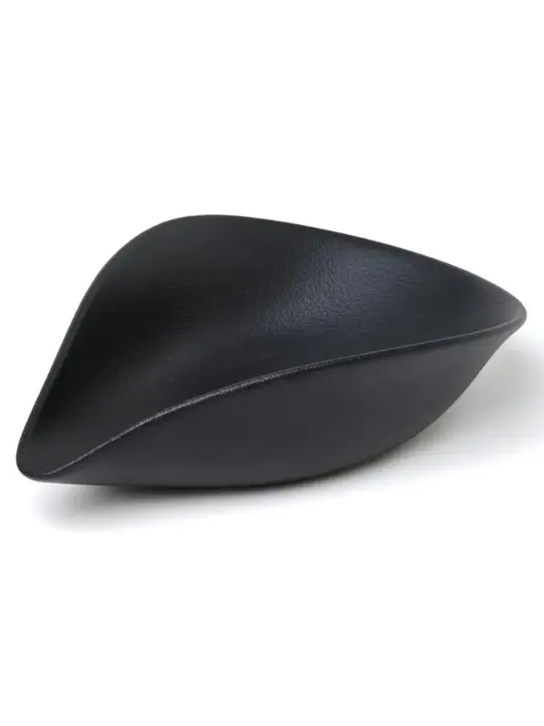 Емкость для подачи, Comas, 16.4x11.8x4.3 см, Черный