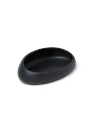 Емкость для подачи, Comas, 12.4x8x3.3 см, Черный