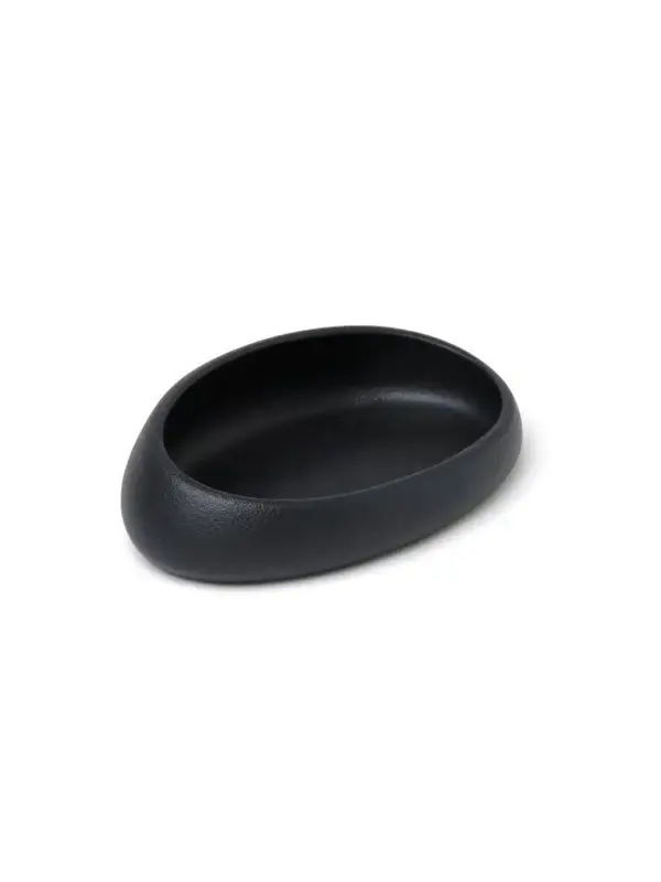 Емкость для подачи, Comas, 12.4x8x3.3 см, Черный