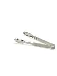 Щипцы универсальные, Comas, 25 см, цвет ручки белый