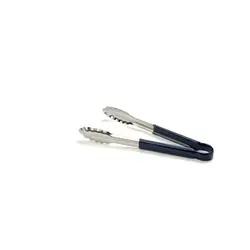 Щипцы универсальные, Comas, 25 см, цвет ручки синий