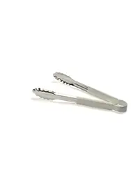 Щипцы универсальные, Comas, 30 см, цвет ручки белый