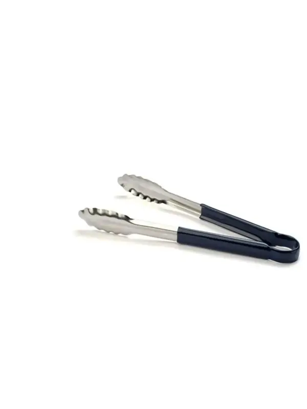 Щипцы универсальные, Comas, 30 см, цвет ручки синий