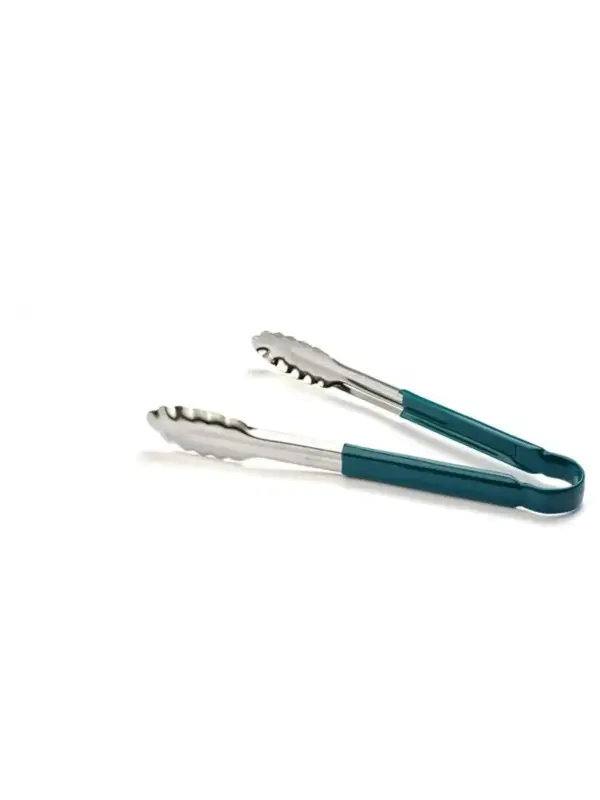 Щипцы универсальные, Comas, 30 см, цвет ручки зеленый