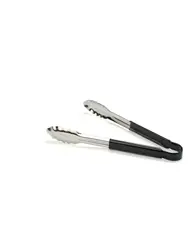 Щипцы универсальные, Comas, 30 см, цвет ручки черный