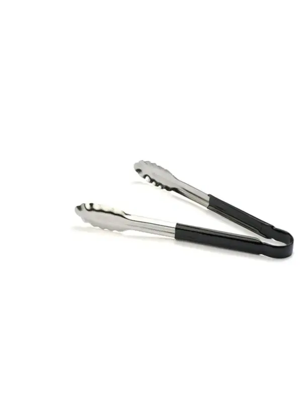 Щипцы универсальные, Comas, 30 см, цвет ручки черный