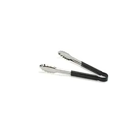 Щипцы универсальные, Comas, 30 см, цвет ручки черный