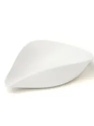 Емкость для подачи, Comas, 12.4x9.3x3.5 см, Белый