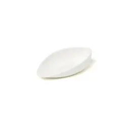 Емкость для подачи, Comas, 11.6x7.1x3.1 см, Белый