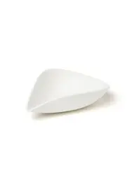 Емкость для подачи, Comas, 16.4x11.8x4.3 см, Белый