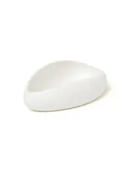 Емкость для подачи, Comas, 12.9x8.3x3.9 см, Белый