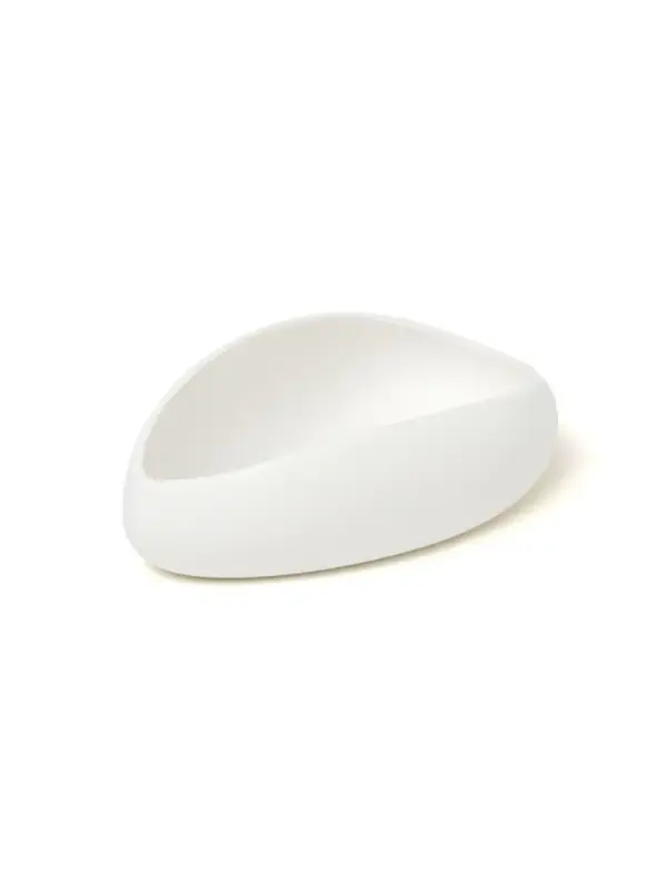 Емкость для подачи, Comas, 12.9x8.3x3.9 см, Белый