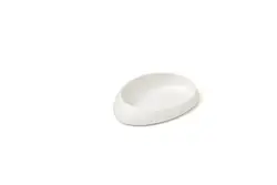 Емкость для подачи, Comas, 12.4x8x3.3см, Белый