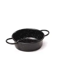 Кастрюля для подачи с ручками, COMAS, 12 см
