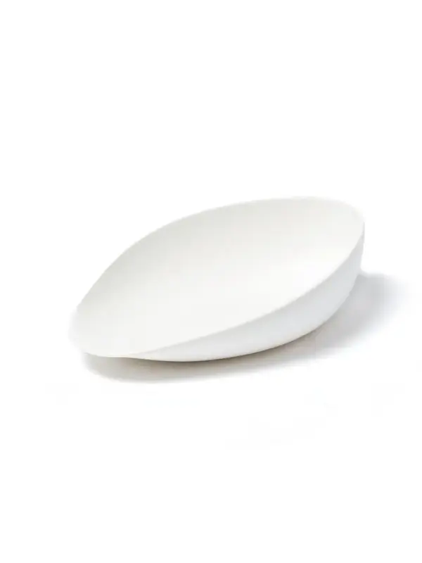 Емкость для подачи, Comas, 23.2x14.1x6.2 см, Белый