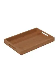 Поднос с 2 ручками GN 1/1, Comas, 20x10x3 см