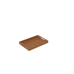 Поднос с 2 ручками, Comas, 30х20х3 см