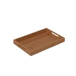 Поднос с 2 ручками GN 1/1, Comas, 40x30x3 см