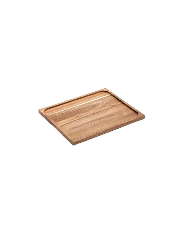 Доска для подачи, Comas, 34.5x28.5x1.5 см