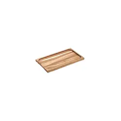 Доска для подачи, Comas, 34.5x19.5x1.5 см