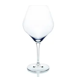 Бокал для вина, Crystalex, Amorosso, 350 мл (*2)