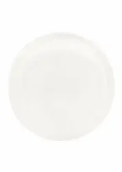 Тарелка, Porland, Seasons white, 18 см