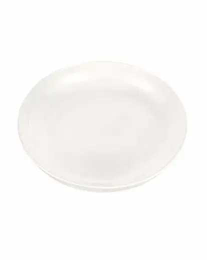 Тарелка, Porland, Seasons white, 18 см