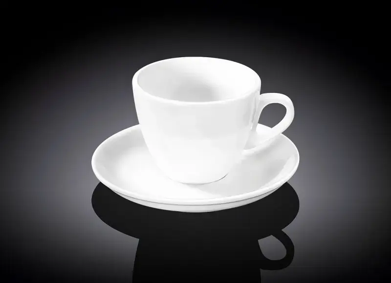 Кофейная пара 110 мл., Wilmax 																		