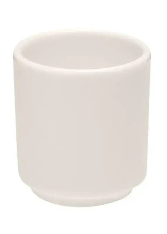 Подставка для зубочисток, Porland, Seasons white, 5,6 см