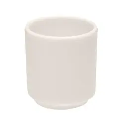 Подставка для зубочисток, Porland, Seasons white, 5,6 см