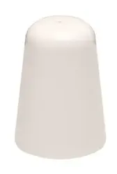 Перечница, Porland, Seasons white, 68 мм