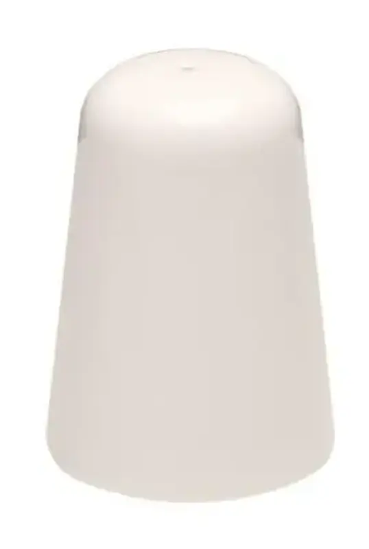 Перечница, Porland, Seasons white, 68 мм