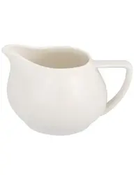 Молочник, Porland, Seasons white, 120 мл