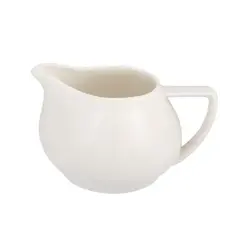 Молочник, Porland, Seasons white, 120 мл