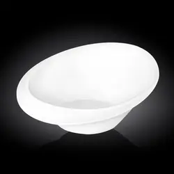 Салатник утолщенный край, Wilmax, 30 х 7/11,5 см. 1630 мл.					