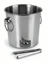 Ведро для шампанского, Comas, 24x21.5 см, 6.5 л