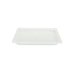 Гастроемкость, Porland,  26.5x32.5x3 см, цвет серый