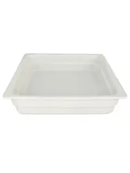 Гастроемкость, Porland, 32x35x7см, цвет серый