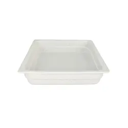 Гастроемкость, Porland, 32x35x7см, цвет серый