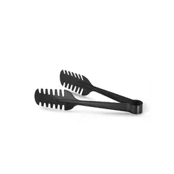 Щипцы для спагетти, Comas, 24 см, Черный