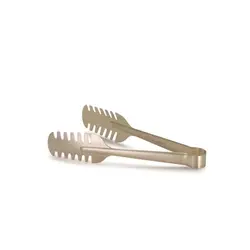 Щипцы для спагетти, Comas, 24 см, Шампань