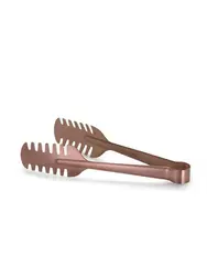 Щипцы сервировочные, Comas, 24 см, Медь