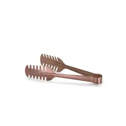 Щипцы сервировочные, Comas, 24 см, Медь