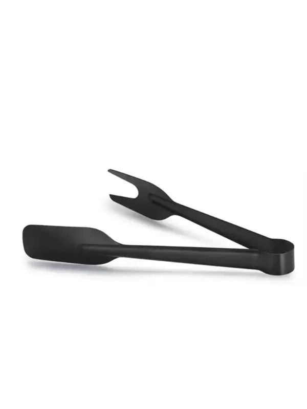 Щипцы сервировочные, Comas, 24 см, Черный