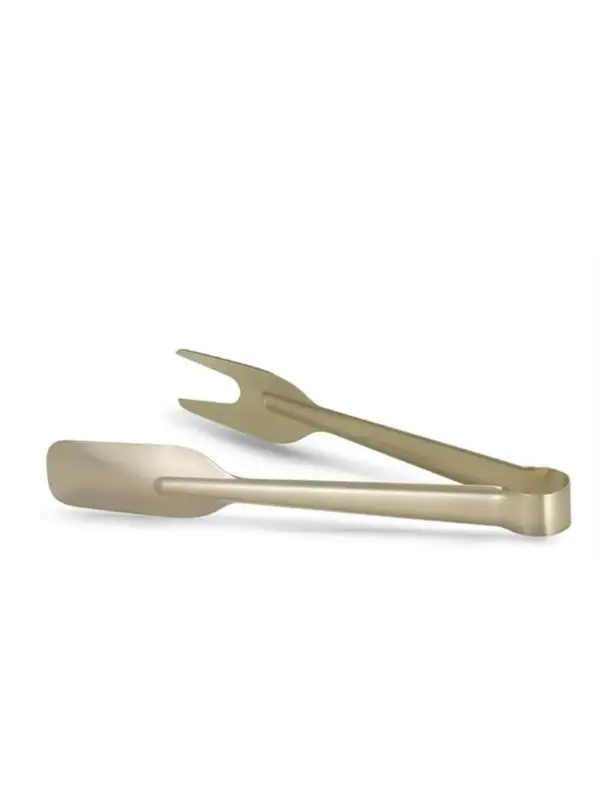 Щипцы сервировочные, Comas, 24 см, Шампань