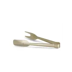 Щипцы сервировочные, Comas, 24 см, Шампань