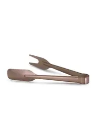 Щипцы сервировочные, Comas, 24 см, Медный