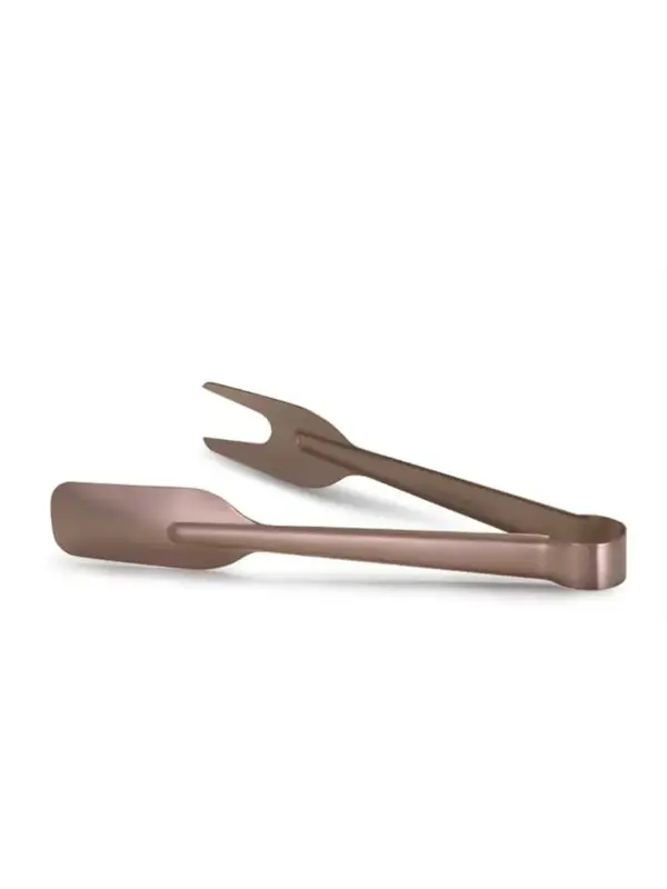 Щипцы сервировочные, Comas, 24 см, Медный