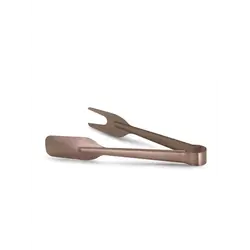 Щипцы сервировочные, Comas, 24 см, Медный