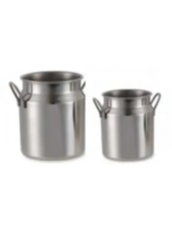 Емкость для подачи бидон, Comas, 7.5x10 см, 80 мл